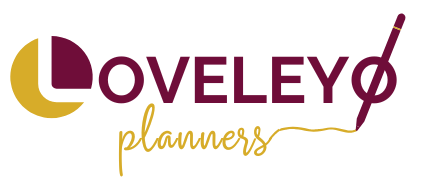 Loveleyo planners